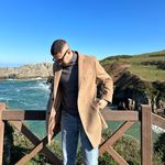 Pablo Bringas Cacho - @pablobringaasc - Instagram