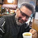 Pablo Daniel Bringas - @pablo_manke - Instagram