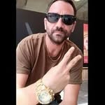 Pablo Brown - @pablobrown60 - Instagram