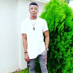 Pablo Bryan - @jnrjacksonjnr - Instagram