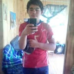 Pablo bryant - @pablomanquequincha - Instagram