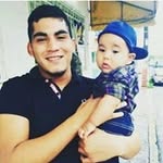John Paul Portillo - @pablobuckethead - Instagram
