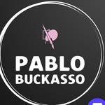 PB - @pablo_buckasso - Instagram