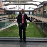 Pablo Alvarez Buenrostro - @pabiol65 - Instagram