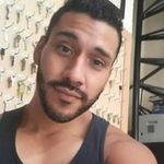 Pablo Buenrostro - @pablobuenrostro21 - Instagram