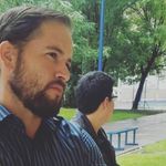 Pablo Buenrostro Moreno - @pablobuenrostromoreno - Instagram