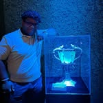 Pablo Burnsteel - @pablo.burnsteel - Instagram