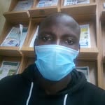 Bwire Pablo Bushman - @pablo_bushman - Instagram