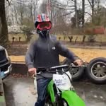 Pablö_bushwacker - @pablo_ridaaa - Instagram