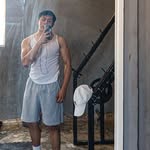 Nicolás Caamal - @pablocaamal - Instagram