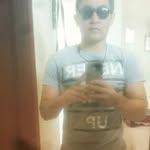 Pablo Caamal - @delgadocaamal - Instagram