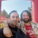 Pablo Caamaño - @pablo_j_caamano - Instagram
