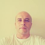 Pablo Caamaño - @pablocaamab - Instagram