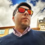 Pablo Caamano E - @pablocaamanoecheverria - Instagram