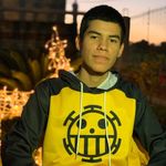 Pablo Cabrales - @pablowhy626 - Instagram