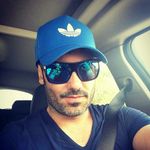 Pablo Cabrales - @_pablomts - Instagram