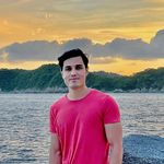 Pablo Cadena - @pabcad - Instagram