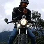 Pablo Cadena - @pablocadena88 - Instagram