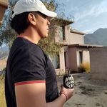 Pablo Cadena - @pabloagustincadena - Instagram