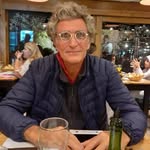 Pablo Calvi - @pablocalvi - Instagram