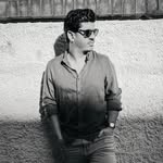 Pablo Calvinisti - @pablocalvinisti - Instagram