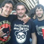 Pablo González Gómez - @pablocalvin22 - Instagram