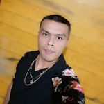 Andrés Hernández - @pablocamarillo - Instagram