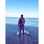 Pablo Camarillo - @pcamarillo11 - Instagram