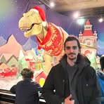 Pablo Cancio - Facebook
