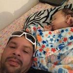 Pablo Candelaria - @guayacol413 - Instagram