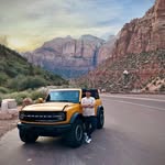Pablo Candelaria - @on_the_road_again22bronco - Instagram