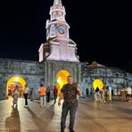 Pablo Candelaria - Facebook