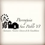 Parroquia San Pablo VI y Nuestra Señora de la Candelaria - @pablovicandelaria - Instagram