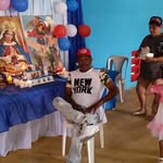 Domingo Pablo Capellan - @domingopablocapellan - Instagram