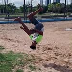 pablo José - @pablo_capoeirista - Instagram