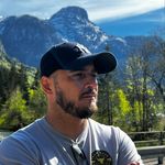 Pablo Carbone - @pcarbone14 - Instagram