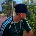 Pablo Caro - @loirinho_507 - Instagram