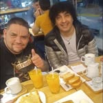 Pablo Caro - @pablocaro5506 - Instagram