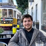 Pablo Caro - @paablocaro7 - Instagram