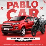 Pablo Car Multimarcas - @pablo__carr - Instagram