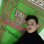 Pablo Carr - @pablocarr12 - Instagram