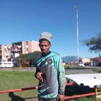 Pablo Carter - Facebook