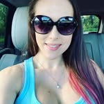 Kimberly Williams - @pablocasey86 - Instagram