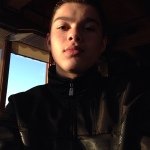 Pablo Casiano - @puertoricanboyy99 - Instagram