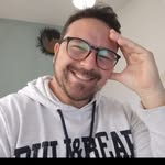 Pablo Casiano - @marpablo75 - Instagram