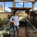Pablo Casiano - @arturo.snc - Instagram