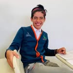 Pablo Castorena - @pablo_cas29 - Instagram