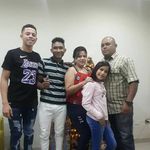 Pablo cedeño - @pablocedeno04 - Instagram