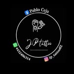 Pablo Ceja - @jp_tattoo02 - Instagram