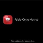 @pablo_cejas_musico - Instagram
